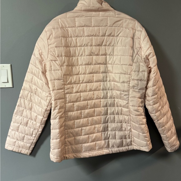 Free Country Lightweight Puffer Jacket – Blush – Size XL - Picture 4 of 5